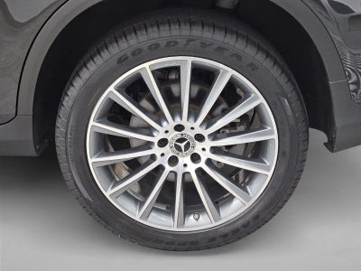 2022 Mercedes-Benz GLC GLC 300 SUV