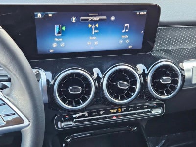 2026 Mercedes-Benz GLB GLB 250 SUV