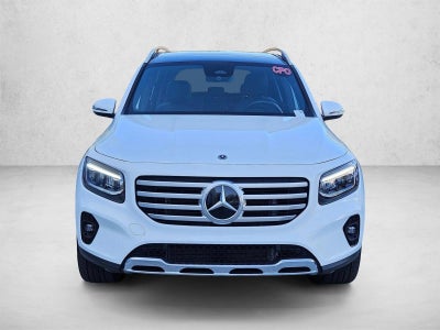 2026 Mercedes-Benz GLB GLB 250 SUV