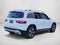 2026 Mercedes-Benz GLB GLB 250 SUV