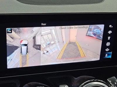 2023 Mercedes-Benz GLB GLB 250 SUV
