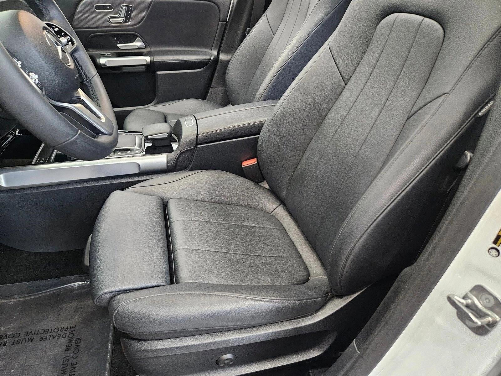 2023 Mercedes-Benz GLB GLB 250 SUV