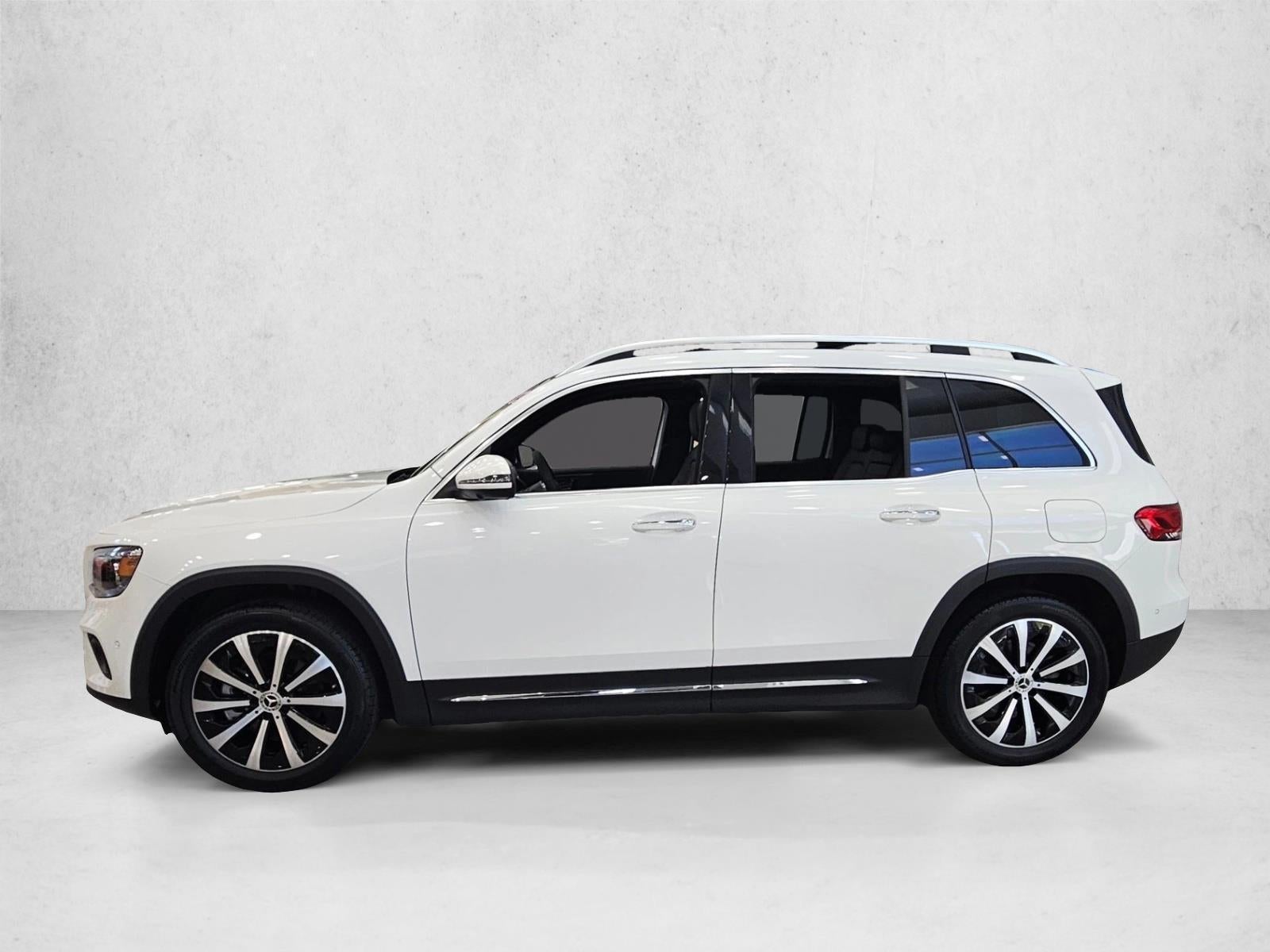 2023 Mercedes-Benz GLB GLB 250 SUV