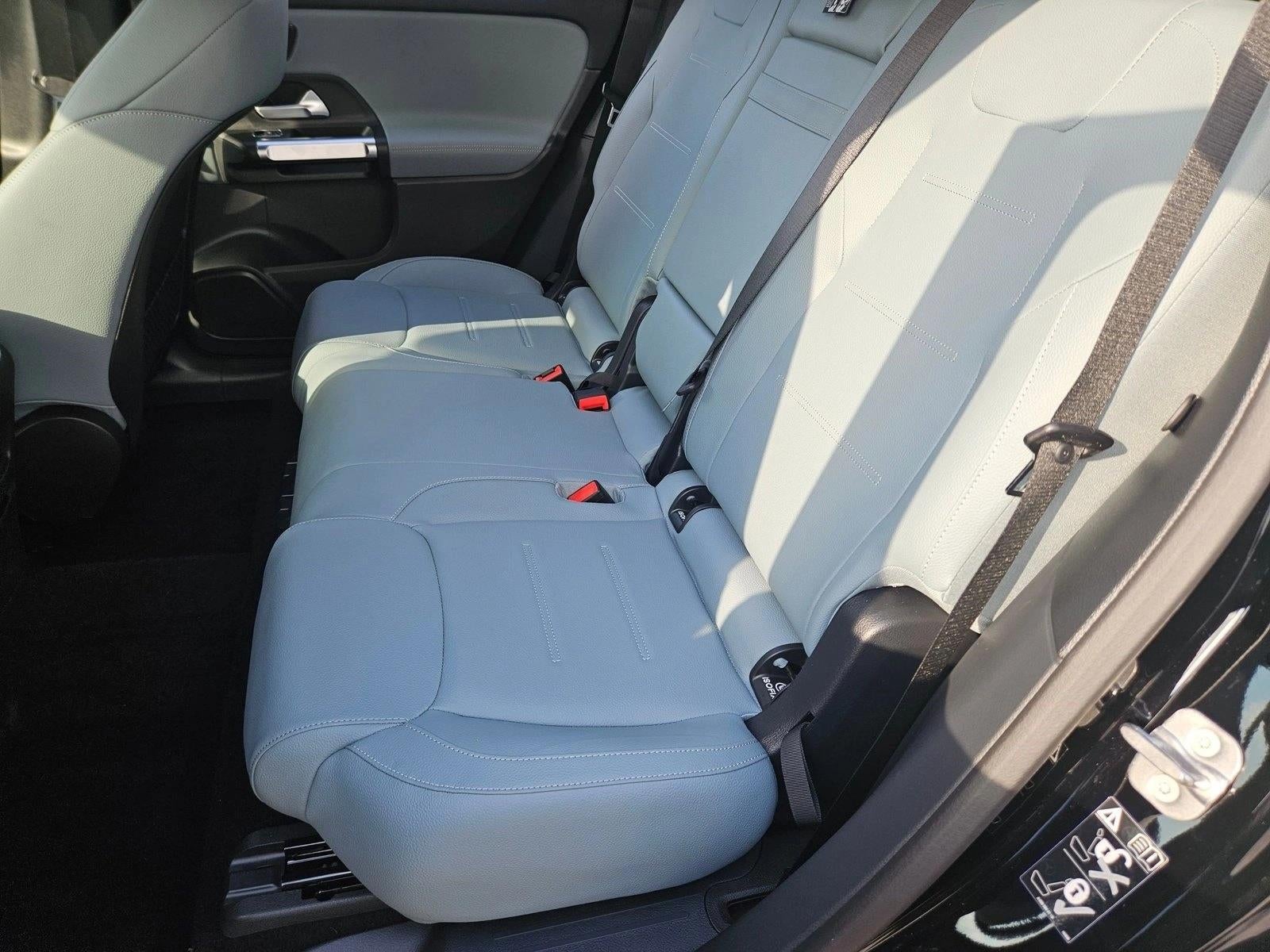 2026 Mercedes-Benz GLB GLB 250 SUV