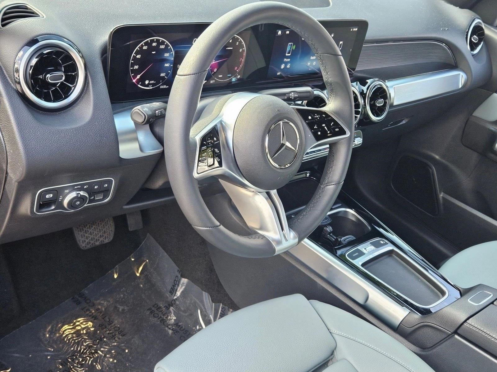 2026 Mercedes-Benz GLB GLB 250 SUV