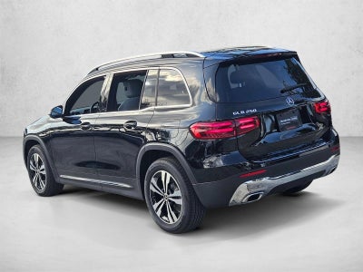 2026 Mercedes-Benz GLB GLB 250 SUV