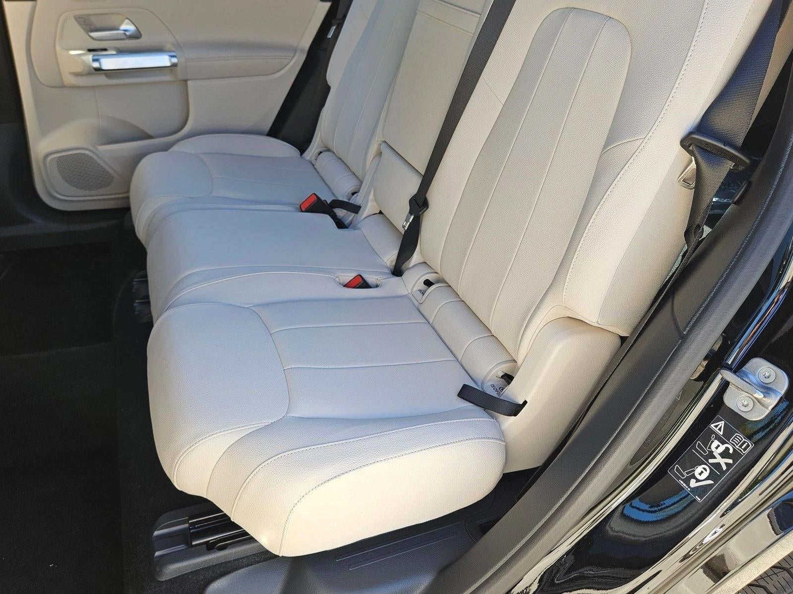 2026 Mercedes-Benz GLB GLB 250 SUV