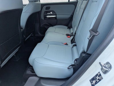 2026 Mercedes-Benz GLB GLB 250 SUV