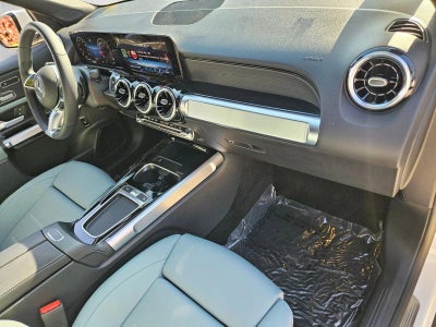 2026 Mercedes-Benz GLB GLB 250 SUV