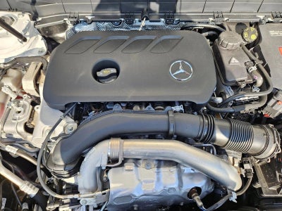 2026 Mercedes-Benz GLB GLB 250 SUV