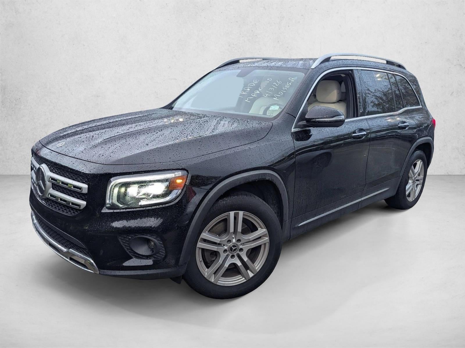 2023 Mercedes-Benz GLB GLB 250 SUV