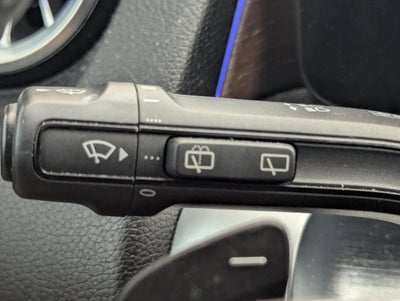 2023 Mercedes-Benz GLB GLB 250 SUV