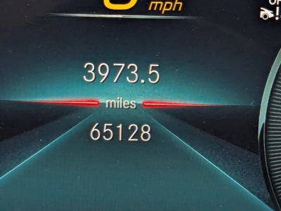 2023 Mercedes-Benz GLB GLB 250 SUV