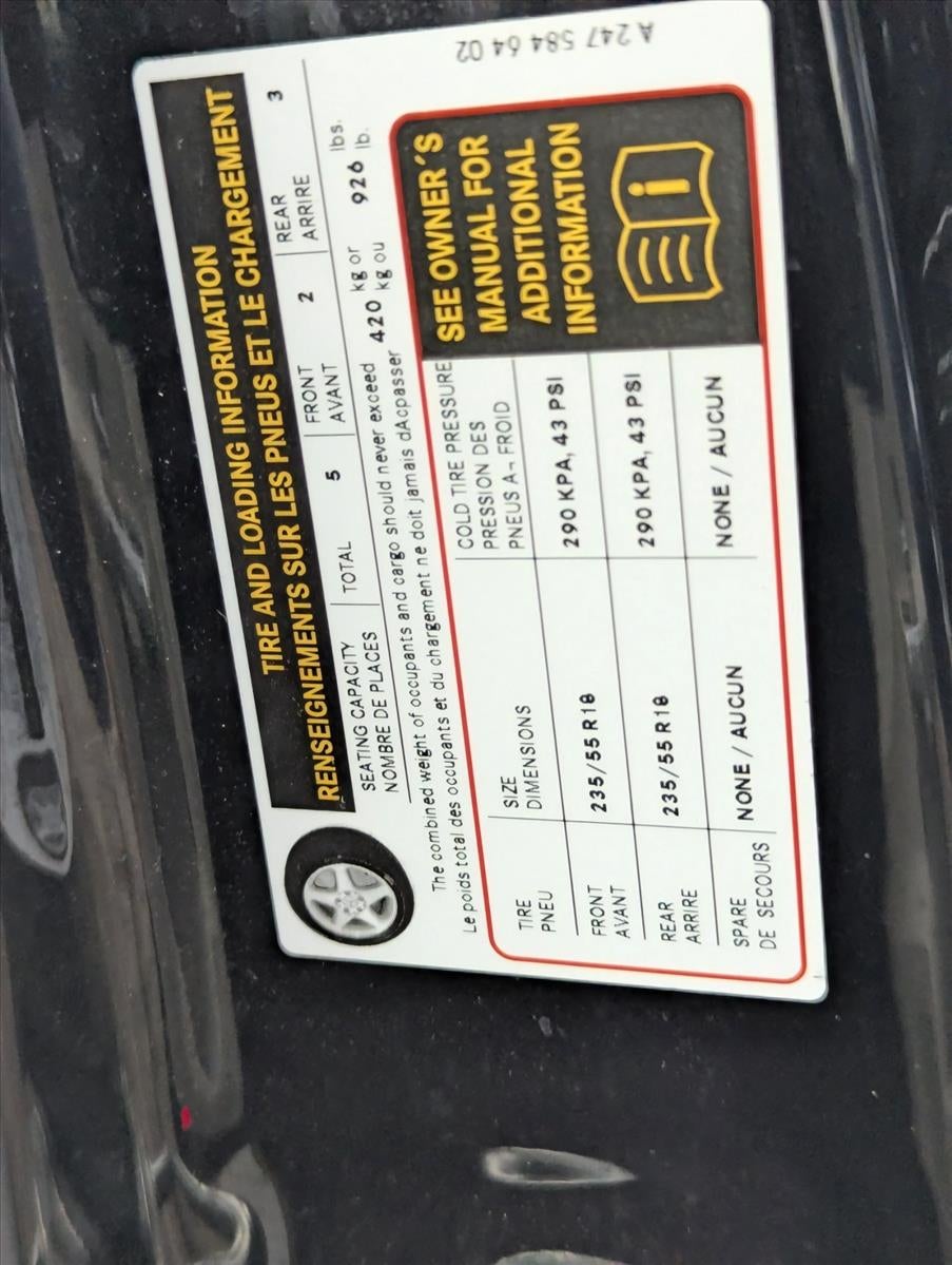 2023 Mercedes-Benz GLB GLB 250 SUV