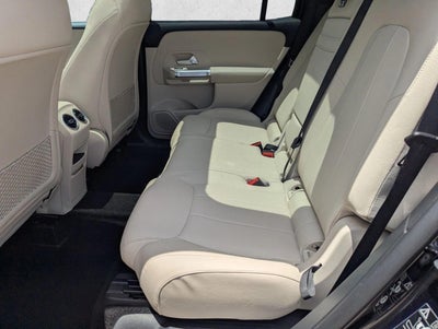 2023 Mercedes-Benz GLB GLB 250 SUV