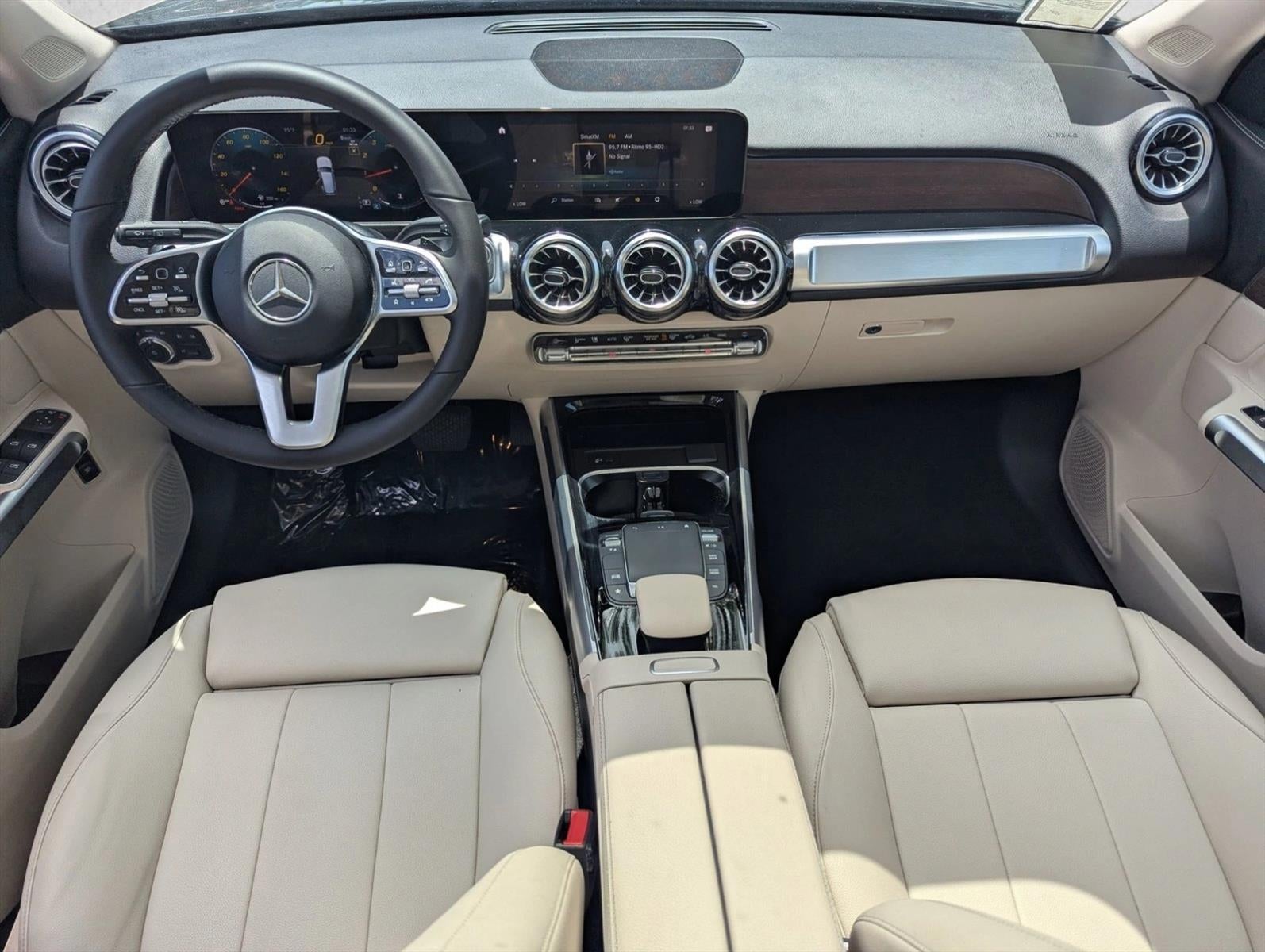 2023 Mercedes-Benz GLB GLB 250 SUV