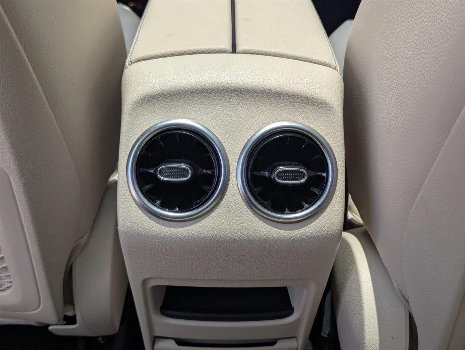 2023 Mercedes-Benz GLB GLB 250 SUV