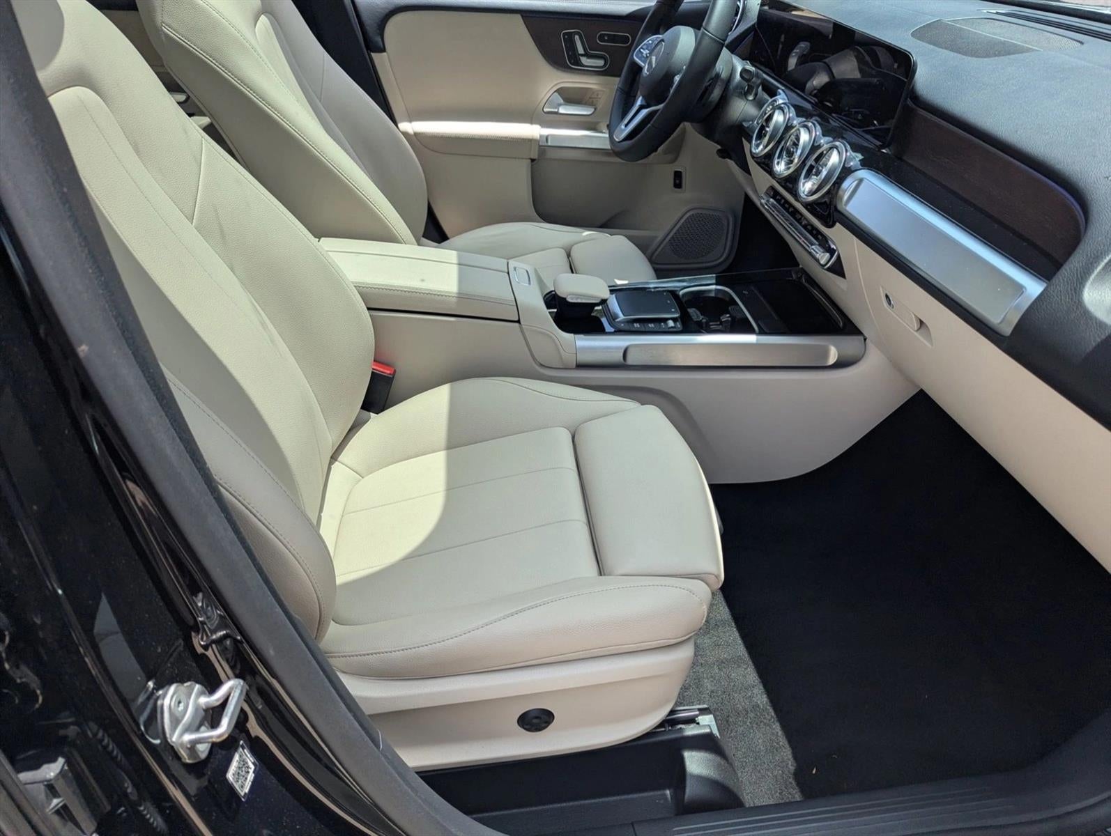 2023 Mercedes-Benz GLB GLB 250 SUV