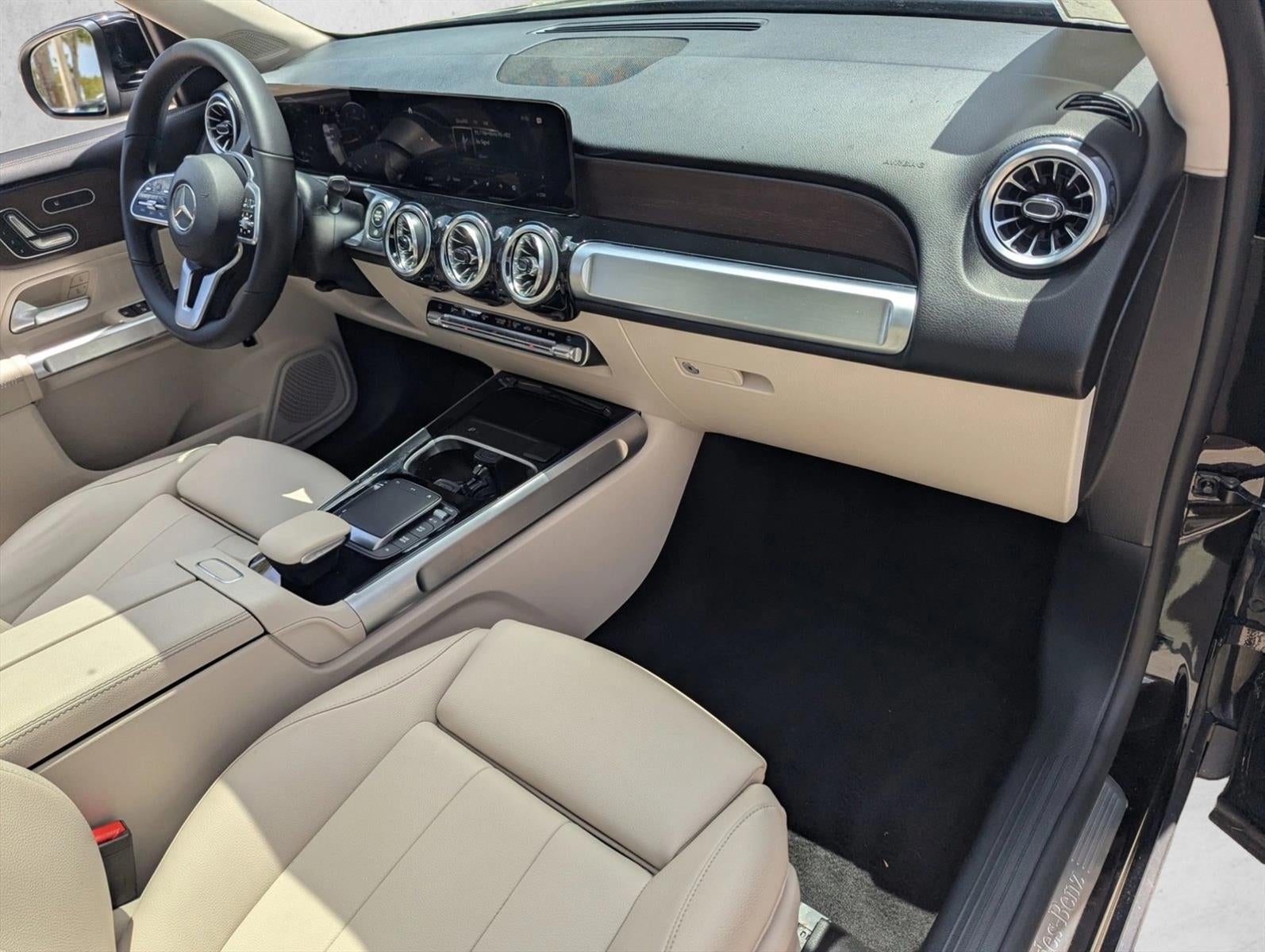 2023 Mercedes-Benz GLB GLB 250 SUV