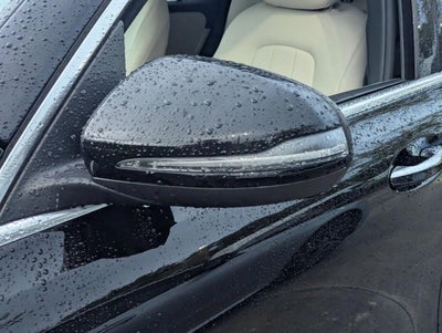 2023 Mercedes-Benz GLB GLB 250 SUV