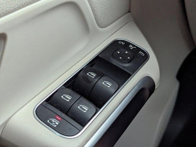 2023 Mercedes-Benz GLB GLB 250 SUV