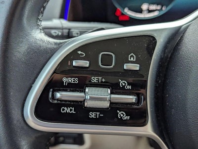 2023 Mercedes-Benz GLB GLB 250 SUV