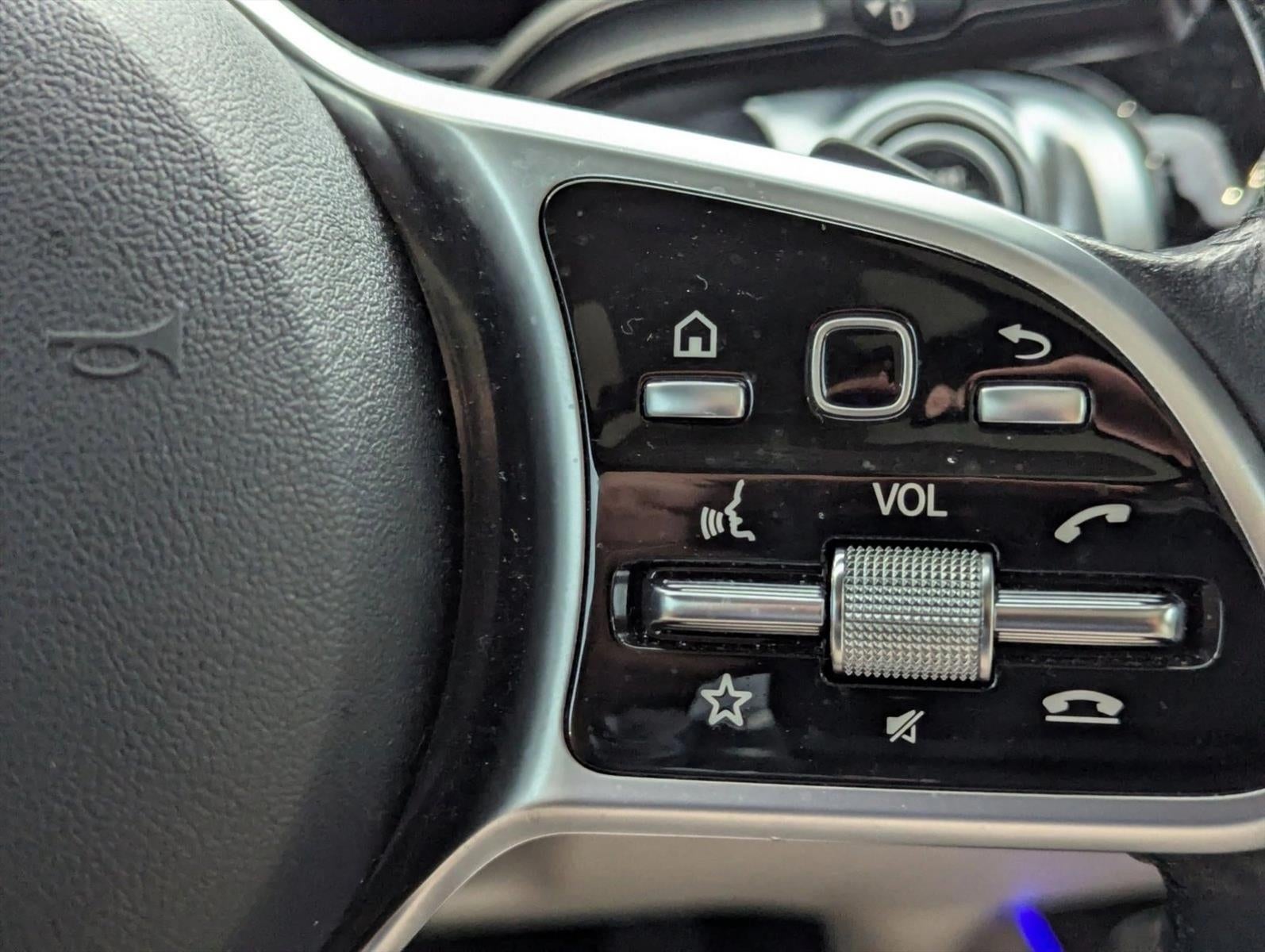 2023 Mercedes-Benz GLB GLB 250 SUV