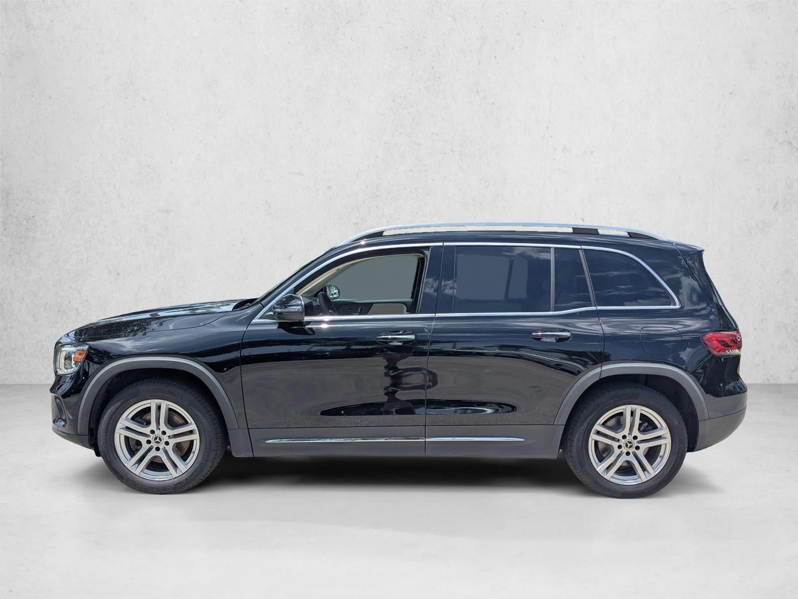 2023 Mercedes-Benz GLB GLB 250 SUV