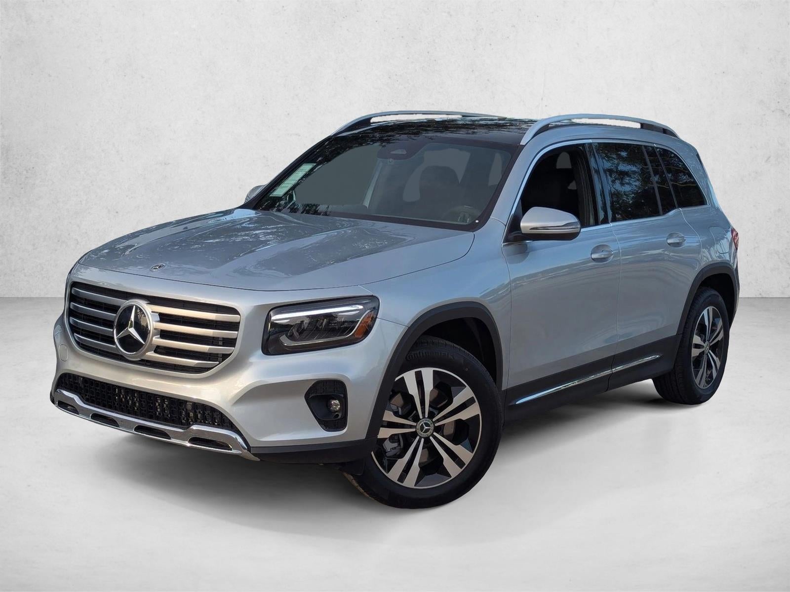 2026 Mercedes-Benz GLB GLB 250 SUV
