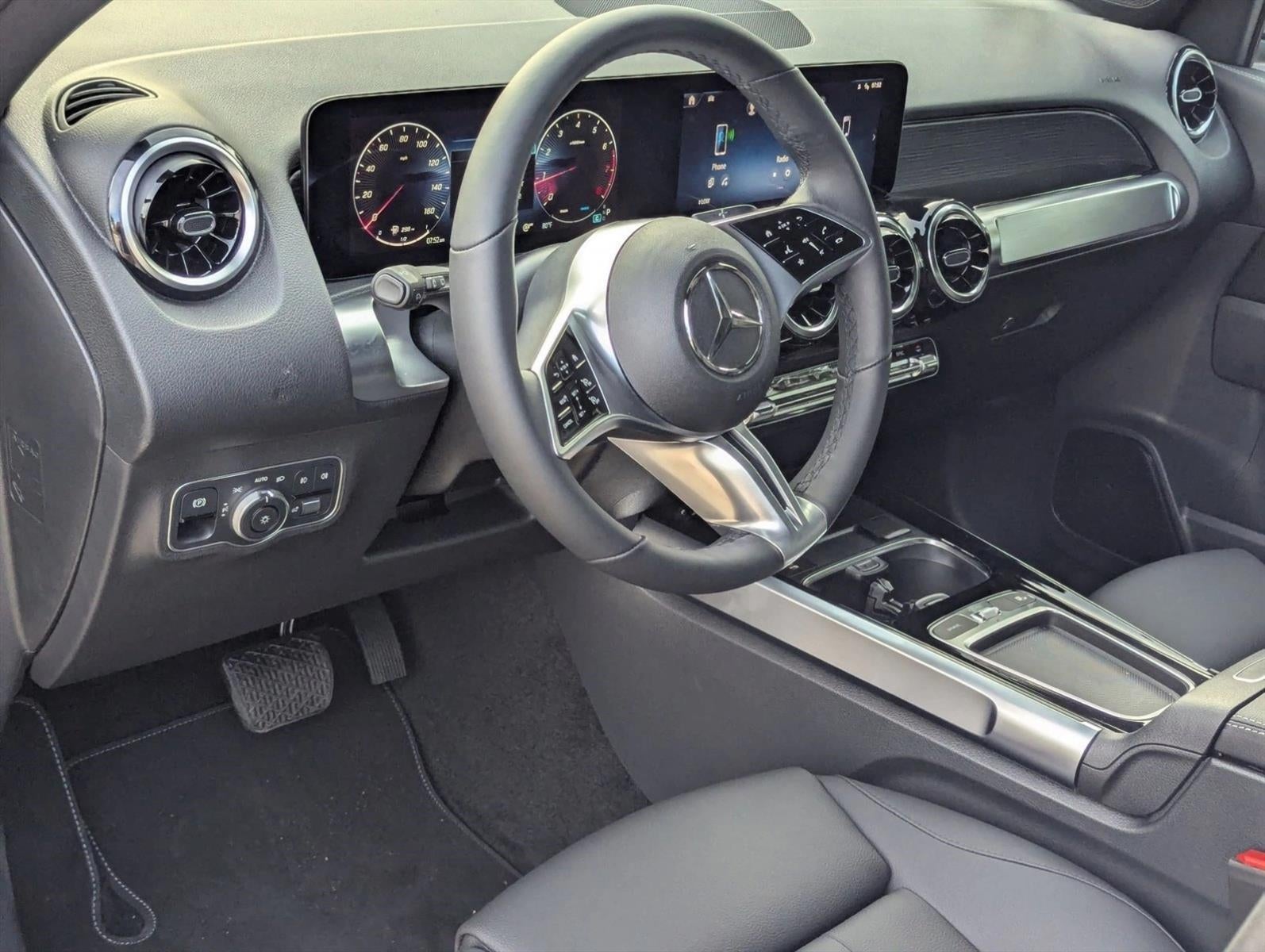 2026 Mercedes-Benz GLB GLB 250 SUV