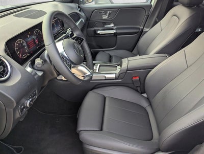 2026 Mercedes-Benz GLB GLB 250 SUV