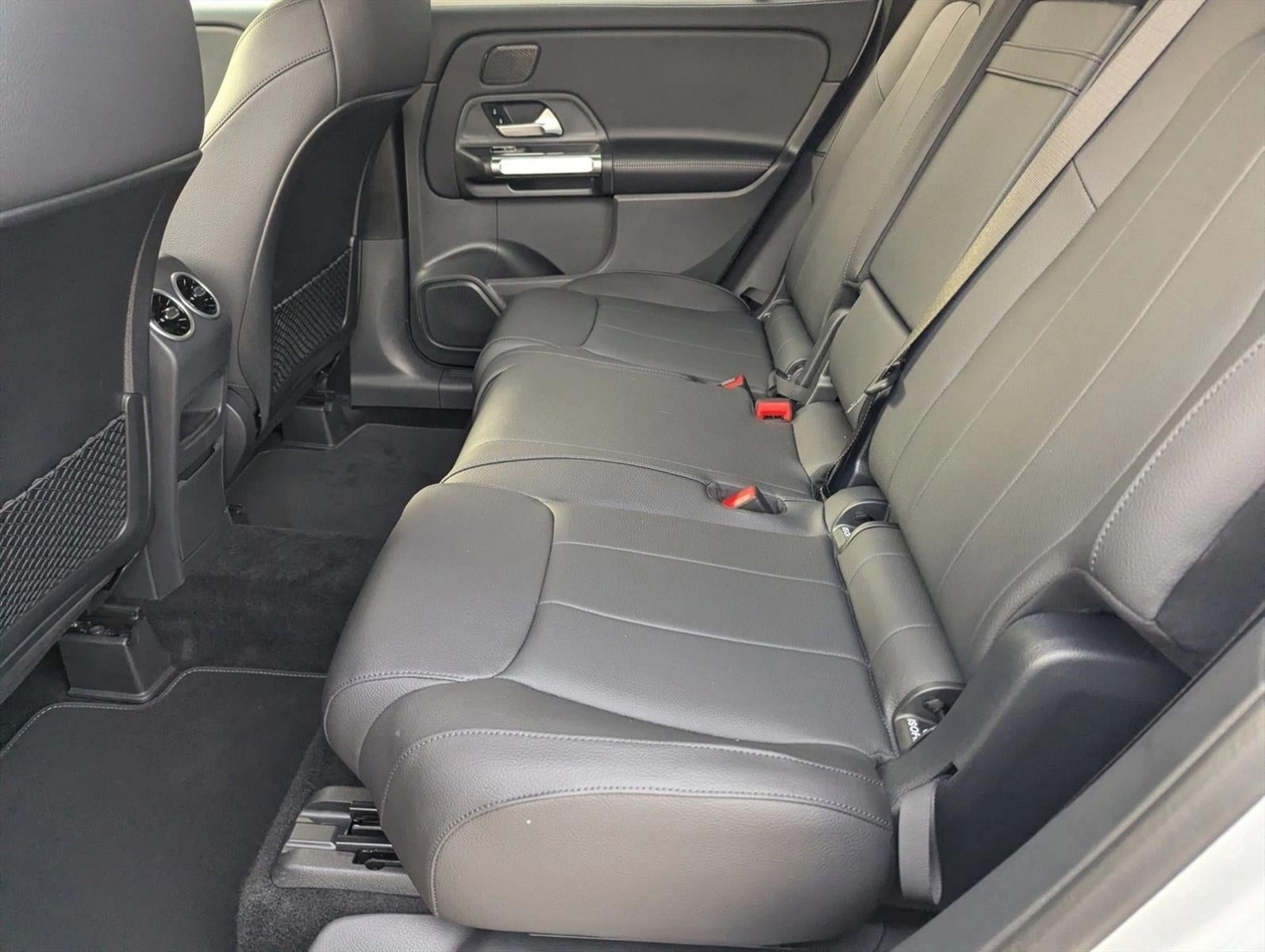 2026 Mercedes-Benz GLB GLB 250 SUV