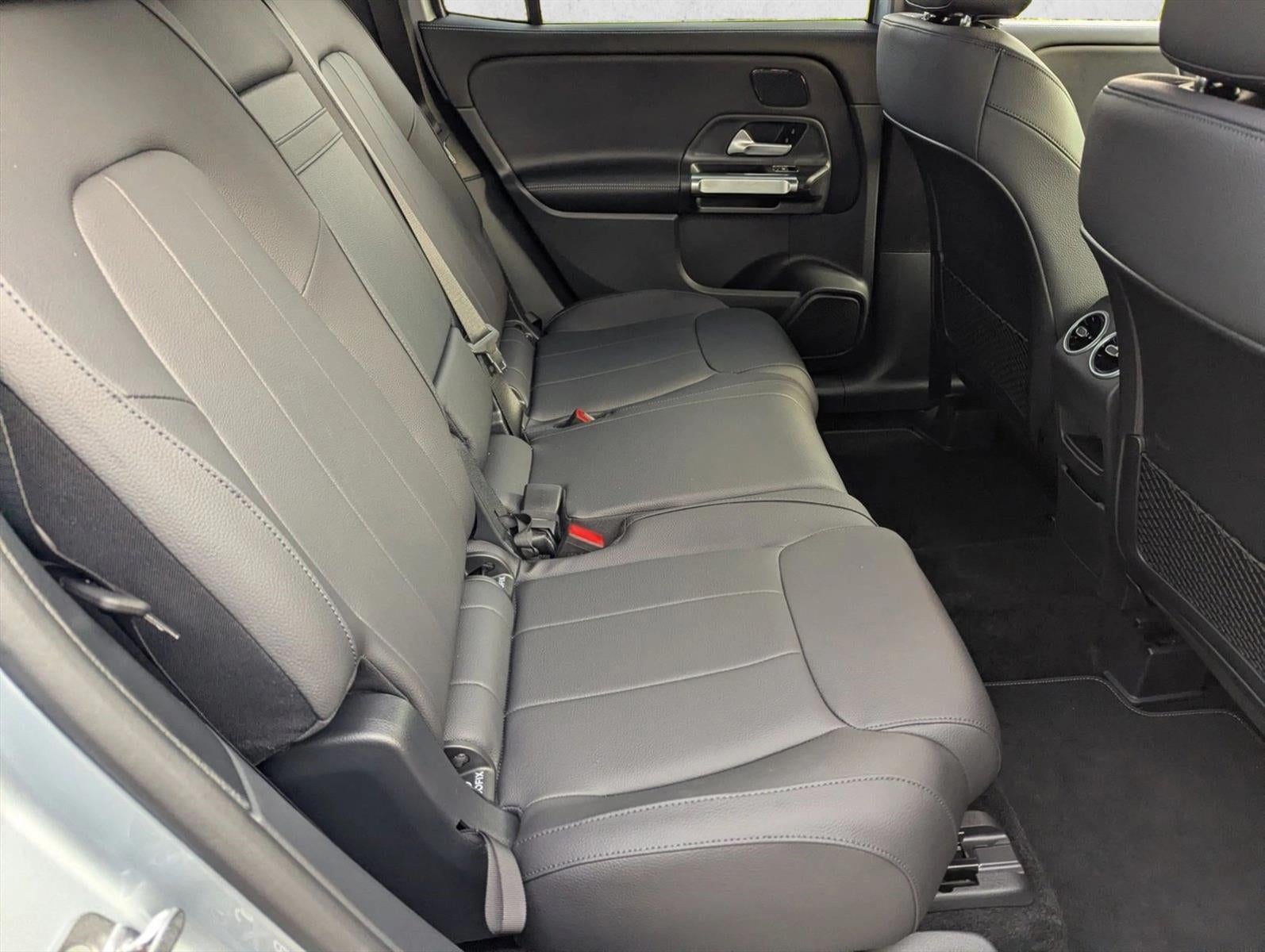 2026 Mercedes-Benz GLB GLB 250 SUV