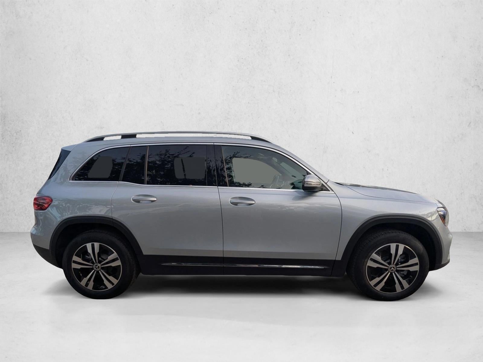 2026 Mercedes-Benz GLB GLB 250 SUV