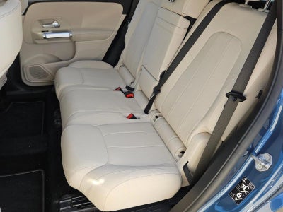 2022 Mercedes-Benz GLB GLB 250 SUV