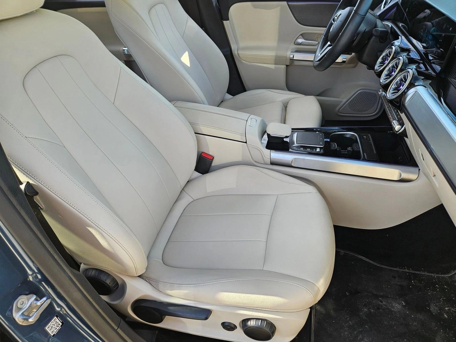 2022 Mercedes-Benz GLB GLB 250 SUV