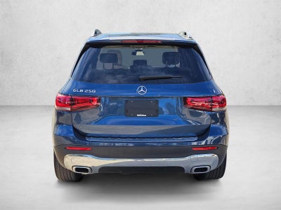 2022 Mercedes-Benz GLB GLB 250 SUV