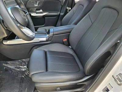 2026 Mercedes-Benz GLB GLB 250 SUV