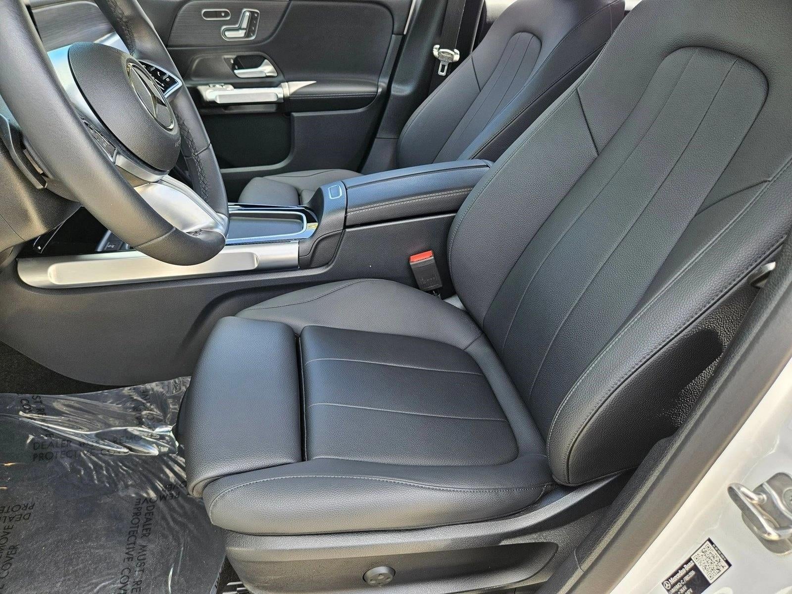 2026 Mercedes-Benz GLB GLB 250 SUV