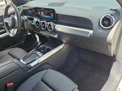 2026 Mercedes-Benz GLB GLB 250 SUV