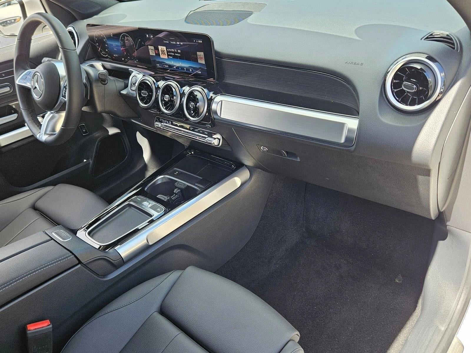 2026 Mercedes-Benz GLB GLB 250 SUV