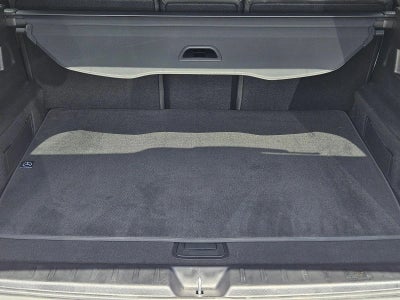 2026 Mercedes-Benz GLB GLB 250 SUV