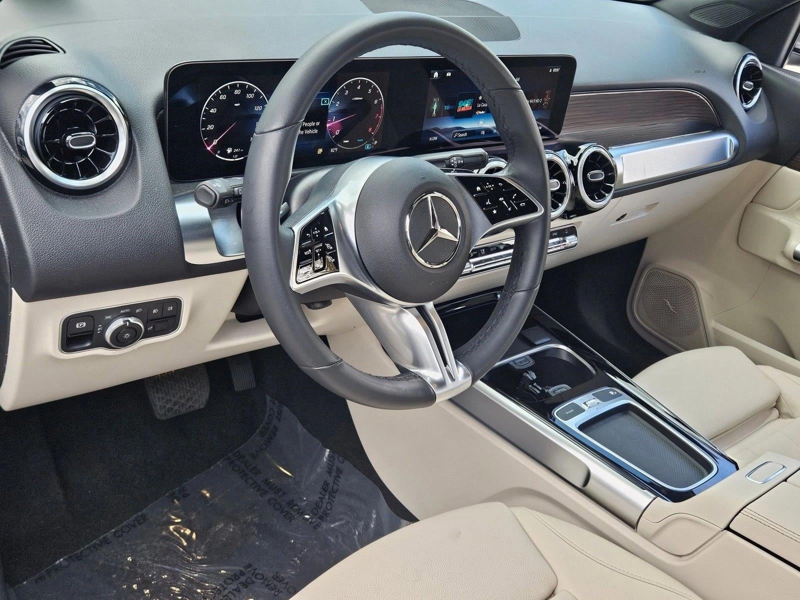 2026 Mercedes-Benz GLB GLB 250 SUV