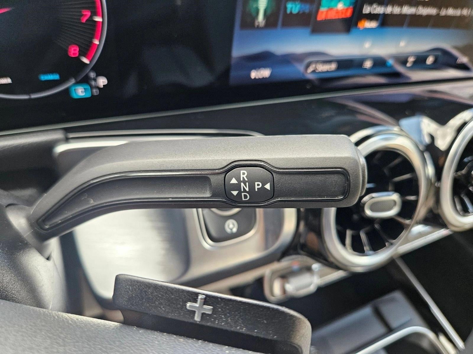 2026 Mercedes-Benz GLB GLB 250 SUV