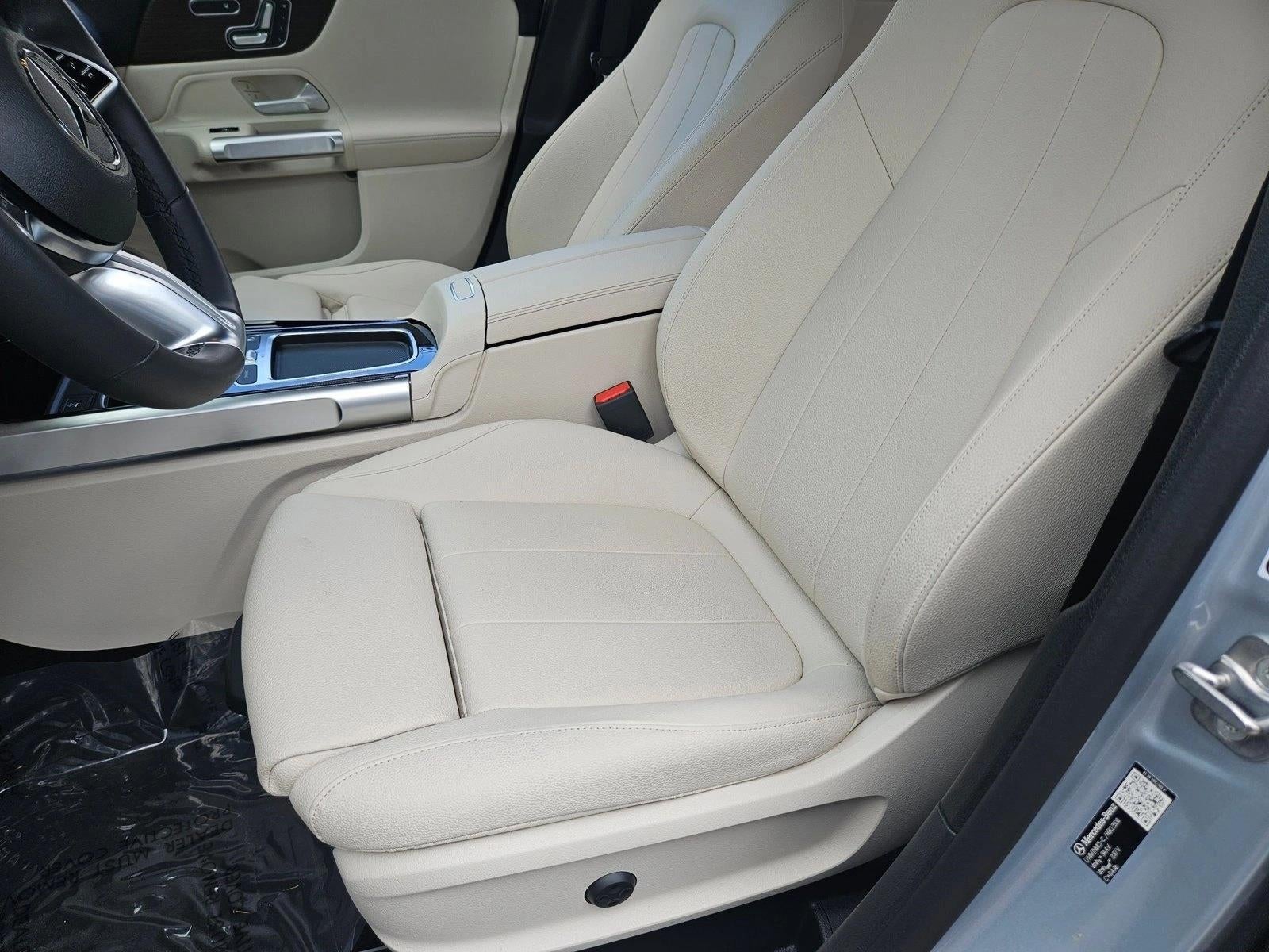 2026 Mercedes-Benz GLB GLB 250 SUV