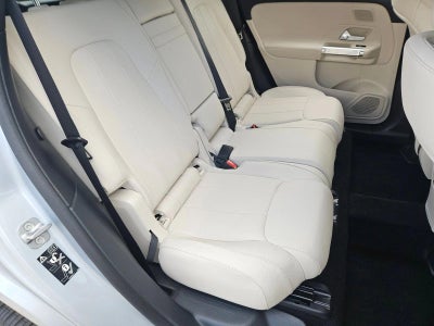 2026 Mercedes-Benz GLB GLB 250 SUV