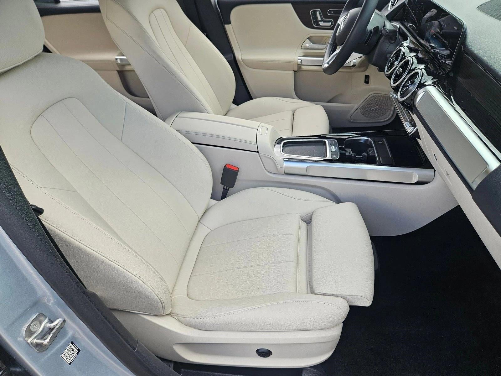 2026 Mercedes-Benz GLB GLB 250 SUV