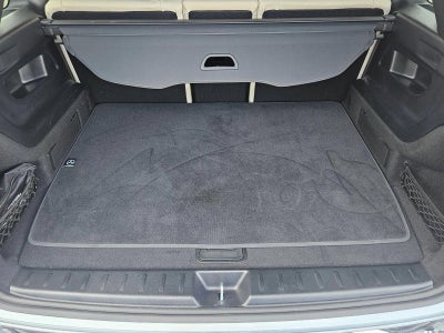 2026 Mercedes-Benz GLB GLB 250 SUV