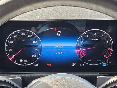 2026 Mercedes-Benz GLB GLB 250 SUV