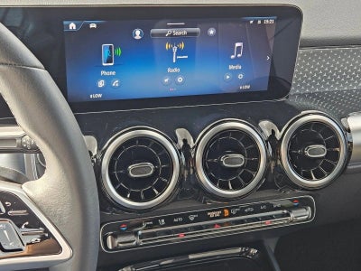 2026 Mercedes-Benz GLB GLB 250 SUV